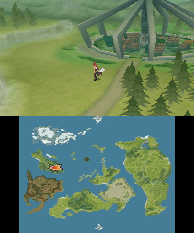 Tales of the Abyss - Imagen 35